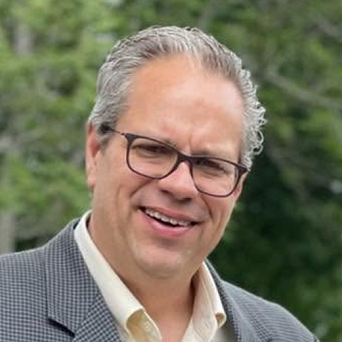 Daniel Heeringa