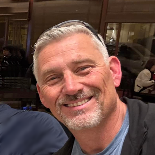 Mike Kennedy